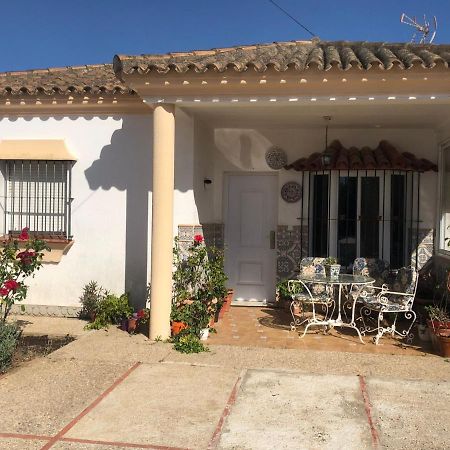 Casa Fabiola Villa Chiclana de la Frontera Bagian luar foto