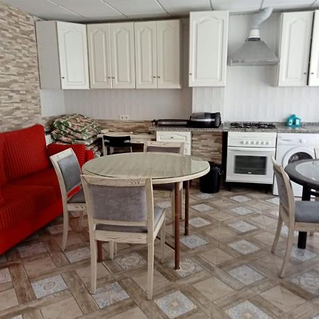 Casa Fabiola Villa Chiclana de la Frontera Bagian luar foto