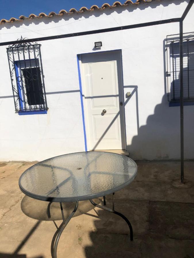 Casa Fabiola Villa Chiclana de la Frontera Bagian luar foto