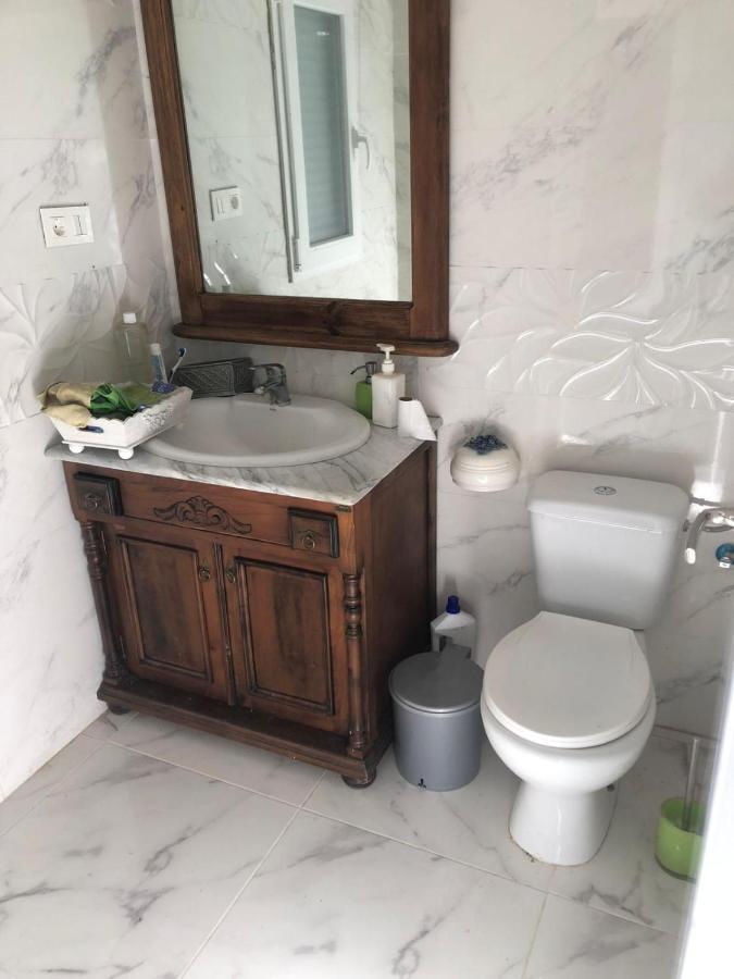 Casa Fabiola Villa Chiclana de la Frontera Bagian luar foto