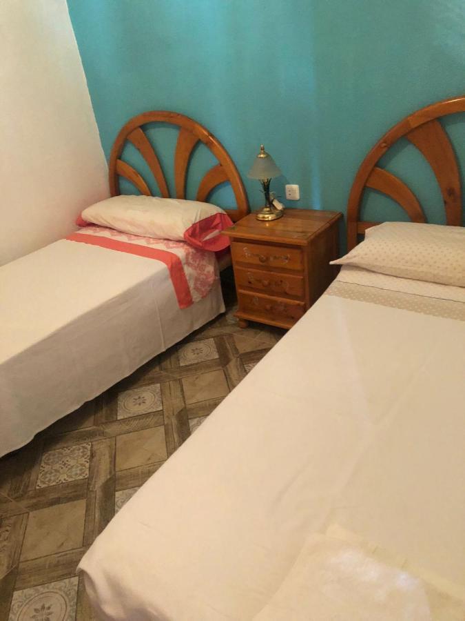 Casa Fabiola Villa Chiclana de la Frontera Bagian luar foto