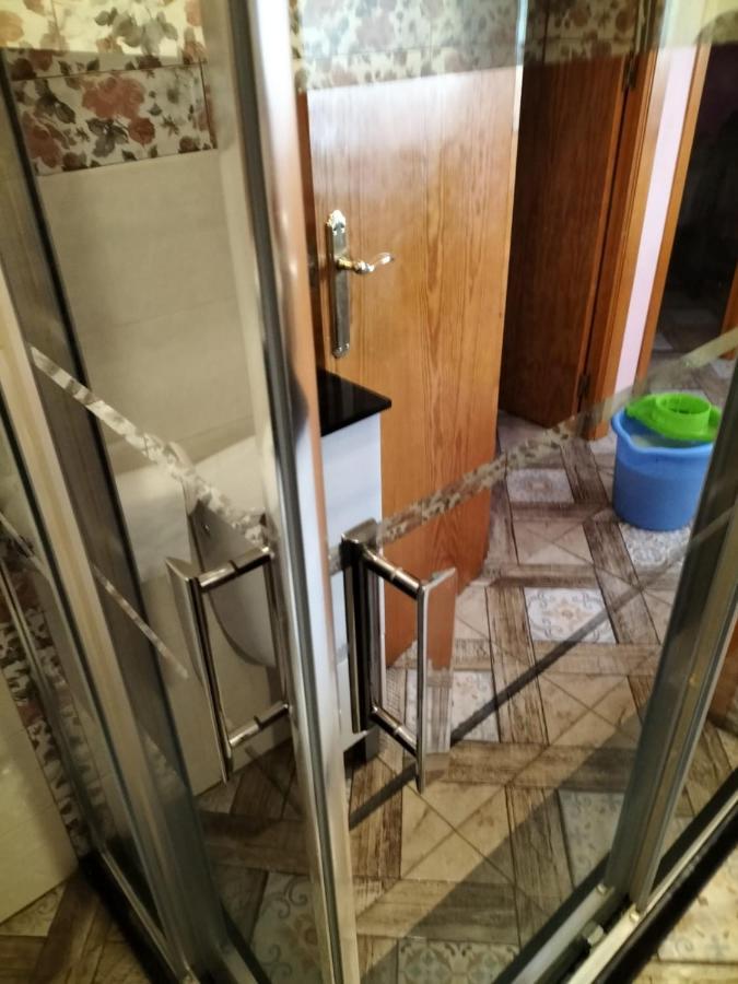 Casa Fabiola Villa Chiclana de la Frontera Bagian luar foto