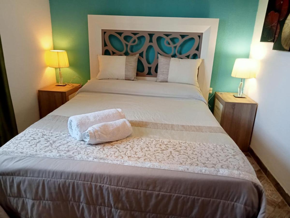 Casa Fabiola Villa Chiclana de la Frontera Bagian luar foto