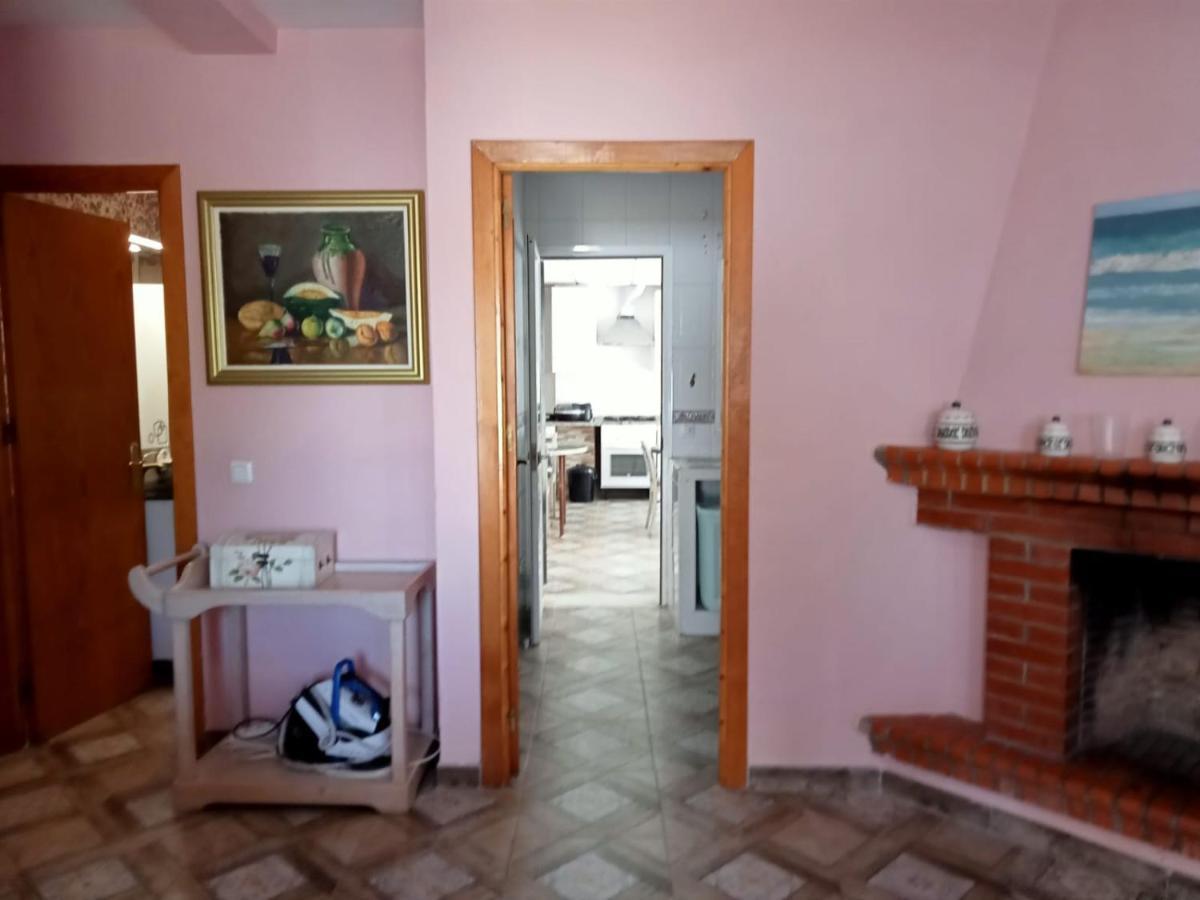 Casa Fabiola Villa Chiclana de la Frontera Bagian luar foto