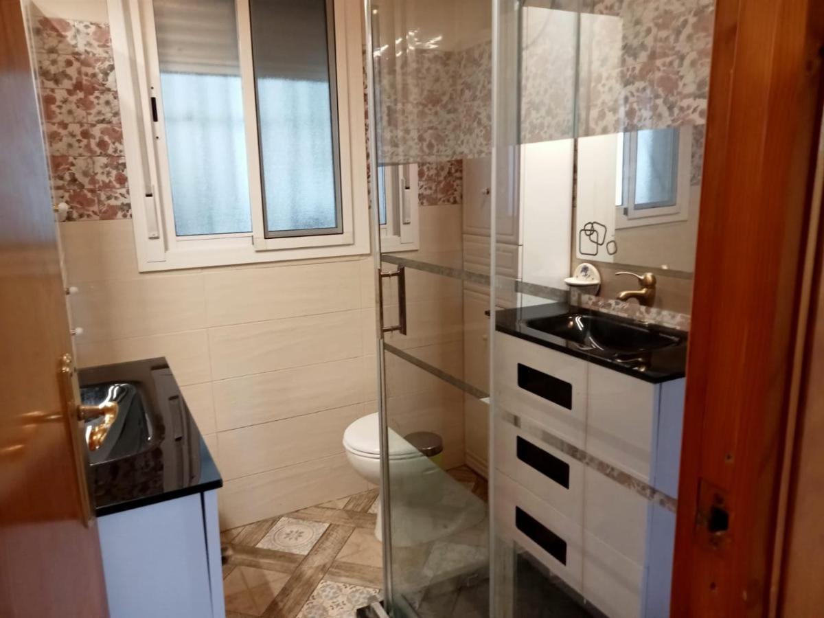 Casa Fabiola Villa Chiclana de la Frontera Bagian luar foto